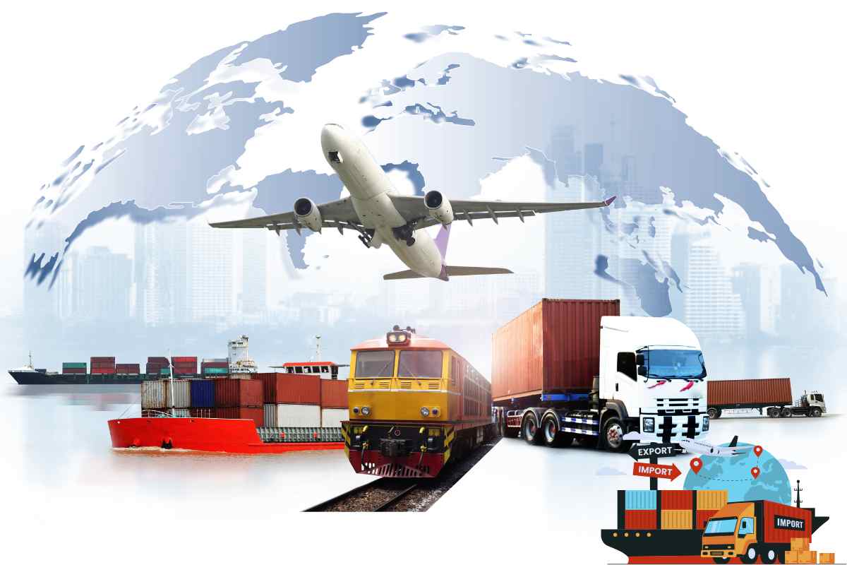 What is Import-Export? A Beginner’s Guide for India