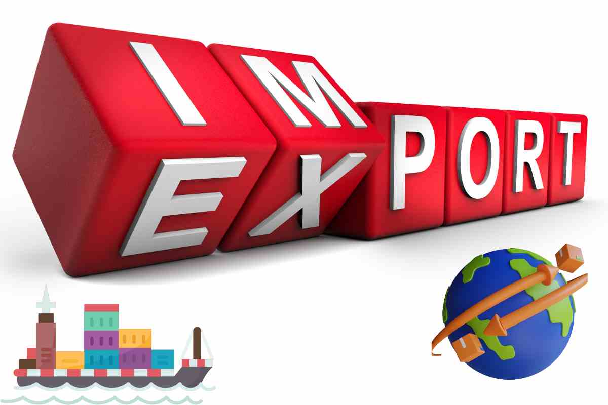 Difference Between Import and Export: A Complete Guide