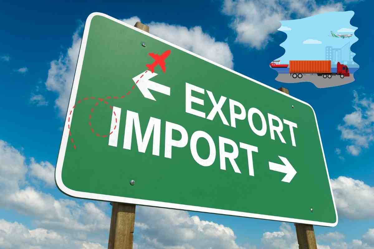 Benefits of Import and Export