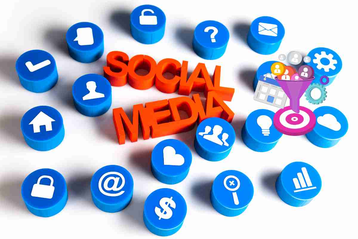 Social Media Marketing