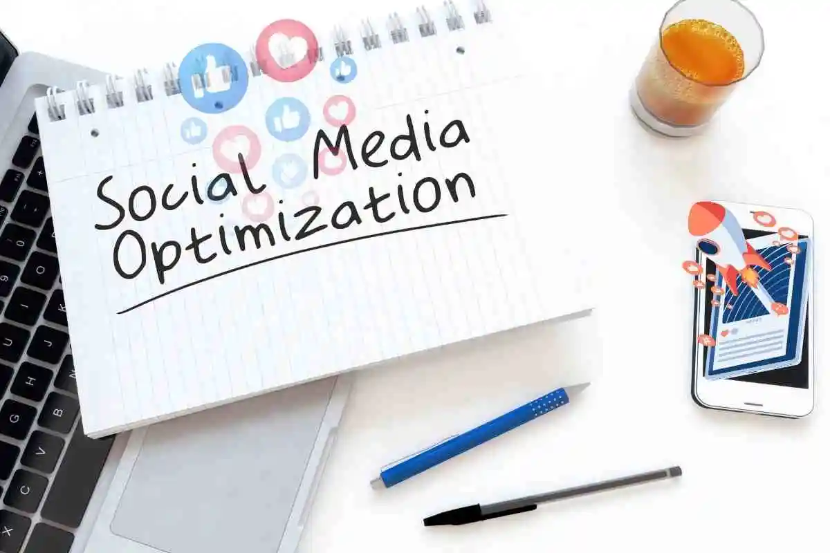 What is Social Media Optimization? A Complete Guide