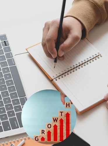 Rank higher and drive organic traffic with expert SEO strategies